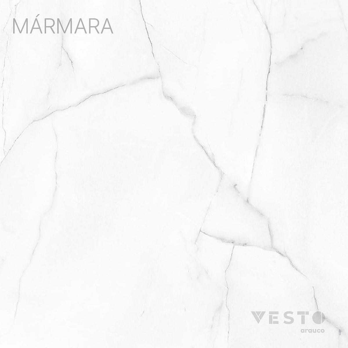 Melamina Marmara 15mm, marca Vesto - Foto Principal