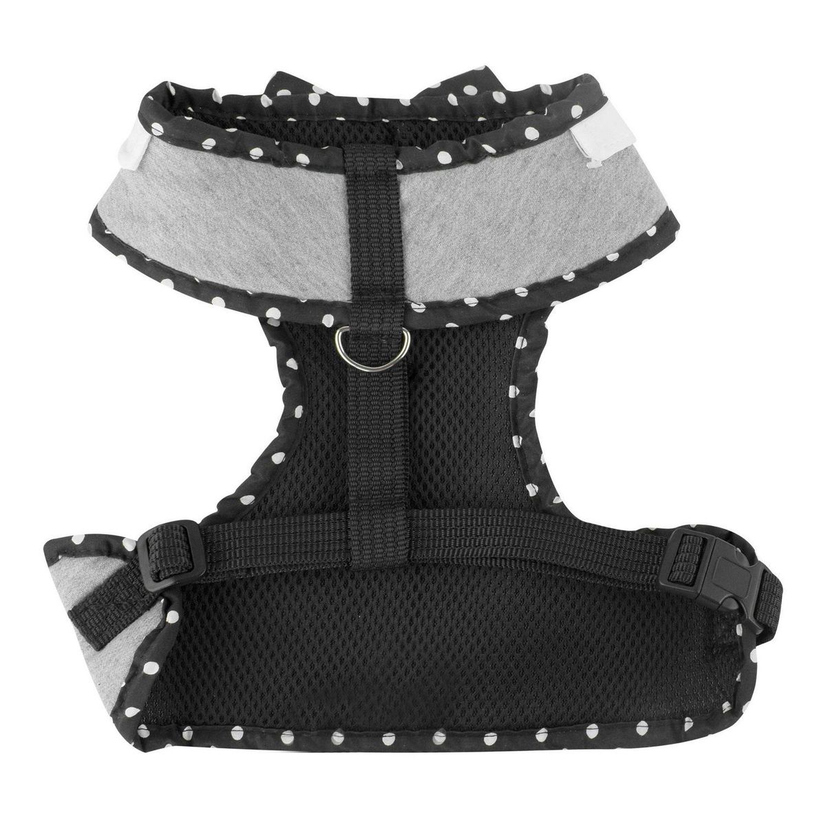 Fancy Pets - Arnés Modelaje Corbatín Chica