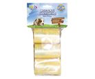 Bolsas Sanitarias (6 Rollos)