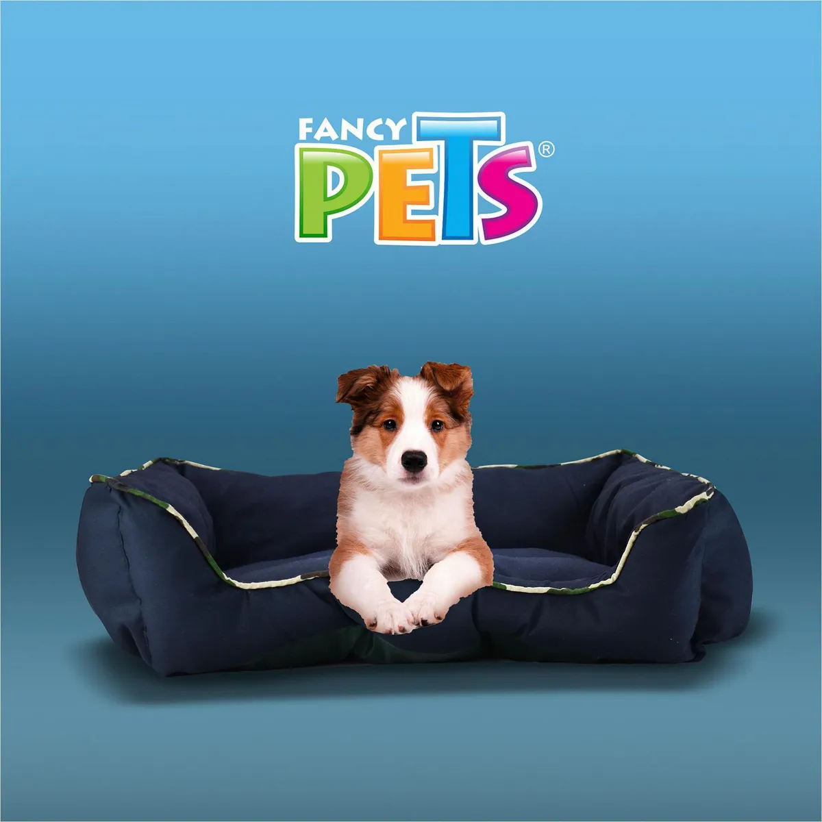 Cama Corgi - Raza Mediana, marca Fancy Pets - Foto 2