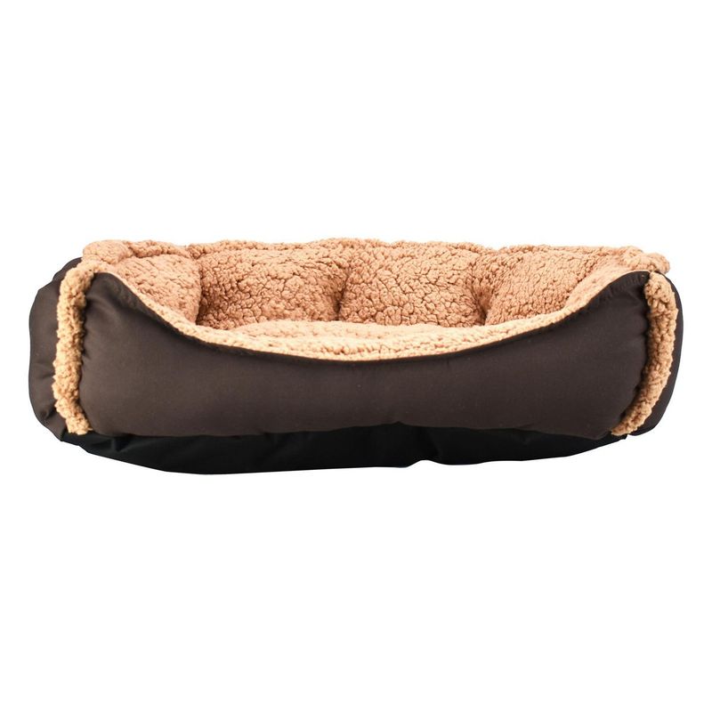 Fancy Pets - Cama Maltes Raza Mediana