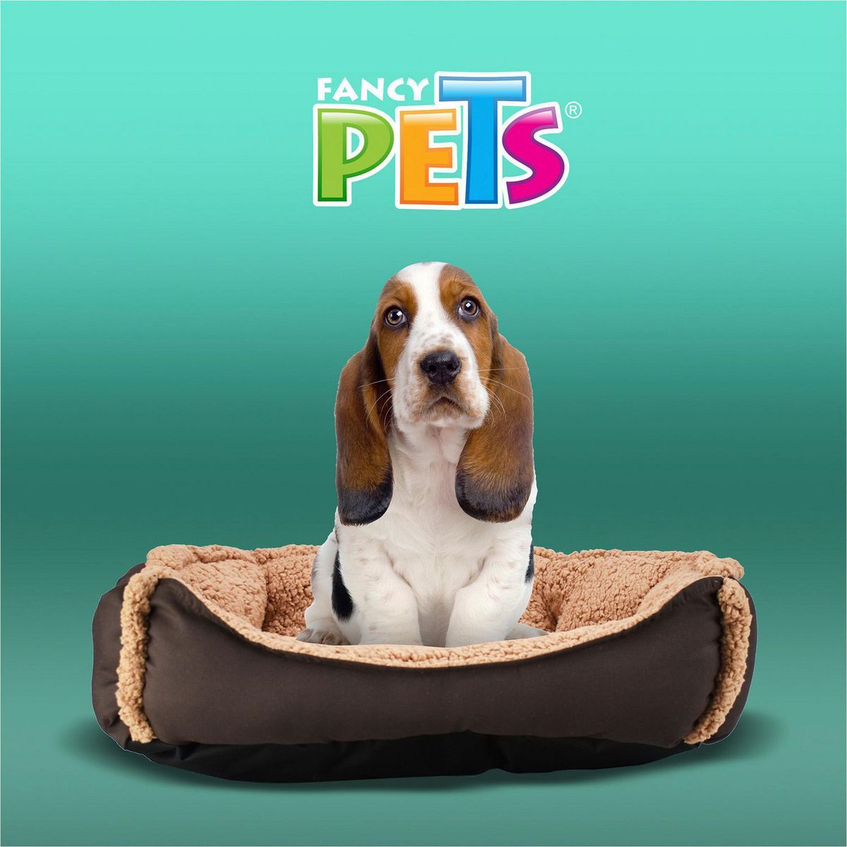 Cama Maltes Raza Mediana, marca Fancy Pets - Foto 2