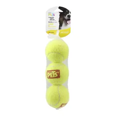 Pelota Mediana con Squeaker