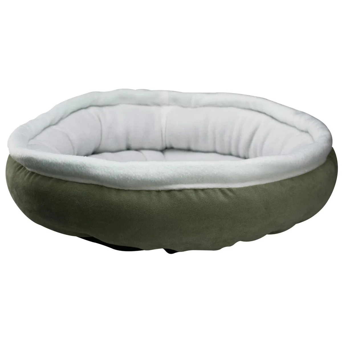 Cama para Mascotas Raza Mediana, marca Fancy Pets - Foto Principal