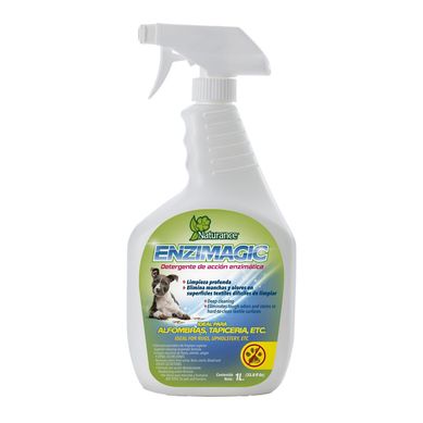 Limpiador Enzim�tica 1 L