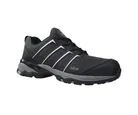 Tenis Lica Negro con Reflejante Mx