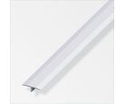 P/Tapajuntas 25X6Mm, Alu Anod Plata 2.5M