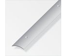 P/Paso Perf. 30X5Mm, Pvc Gris, 1M