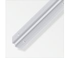 Escal Interior Plata 3Mm X 25 X 25, 2M