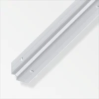 Escal Interior Plata 3Mm X 25 X 25, 2M