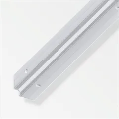 Escal Interior Plata 3Mm X 25 X 25, 1M