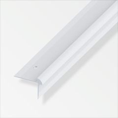 Escal Exterior Plata 3Mm X 40 X 30, 1M