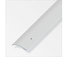 Nivelación Alum Plata 38X7.5Mm, 1M