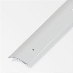 Nivelación Alum Plata 38X7.5Mm, 1M
