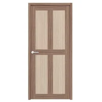 Puerta Tambor PVC Aruma  70 x 213 cm