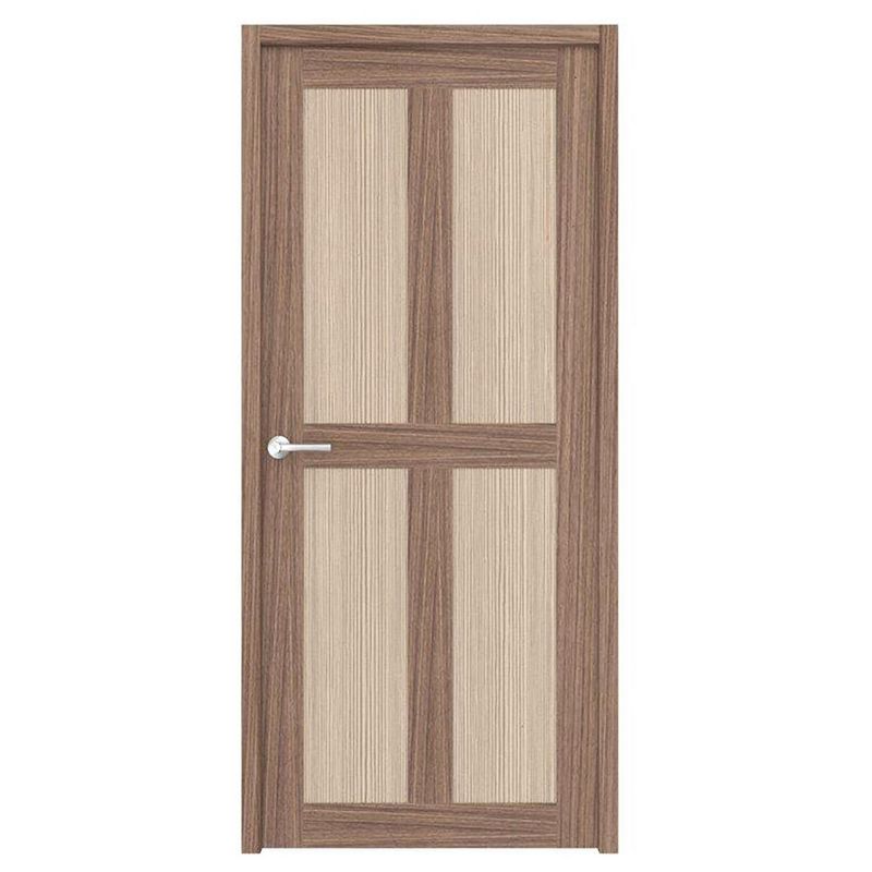 Holztek - Puerta Tambor PVC Aruma