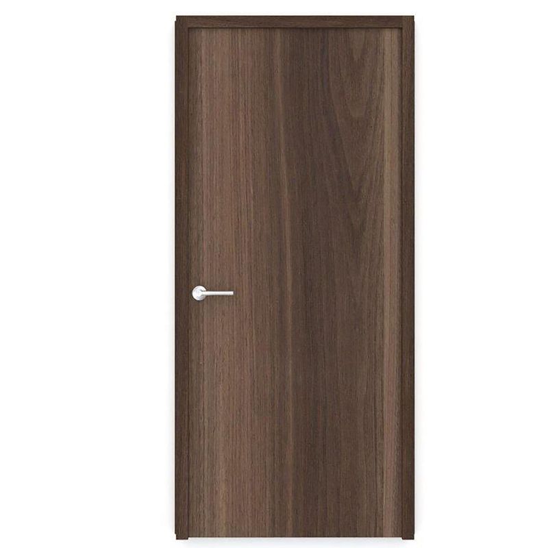 Holztek - Puerta Tambor PVC Desert Walnut