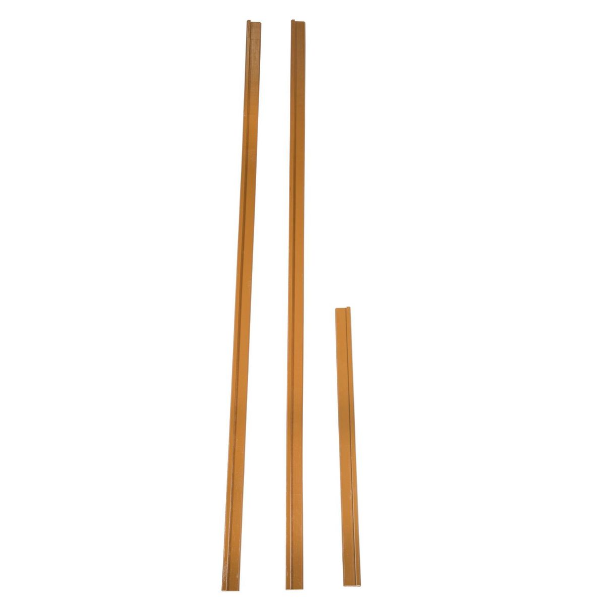 Holztek - Premarco Y Moldura Light Oak