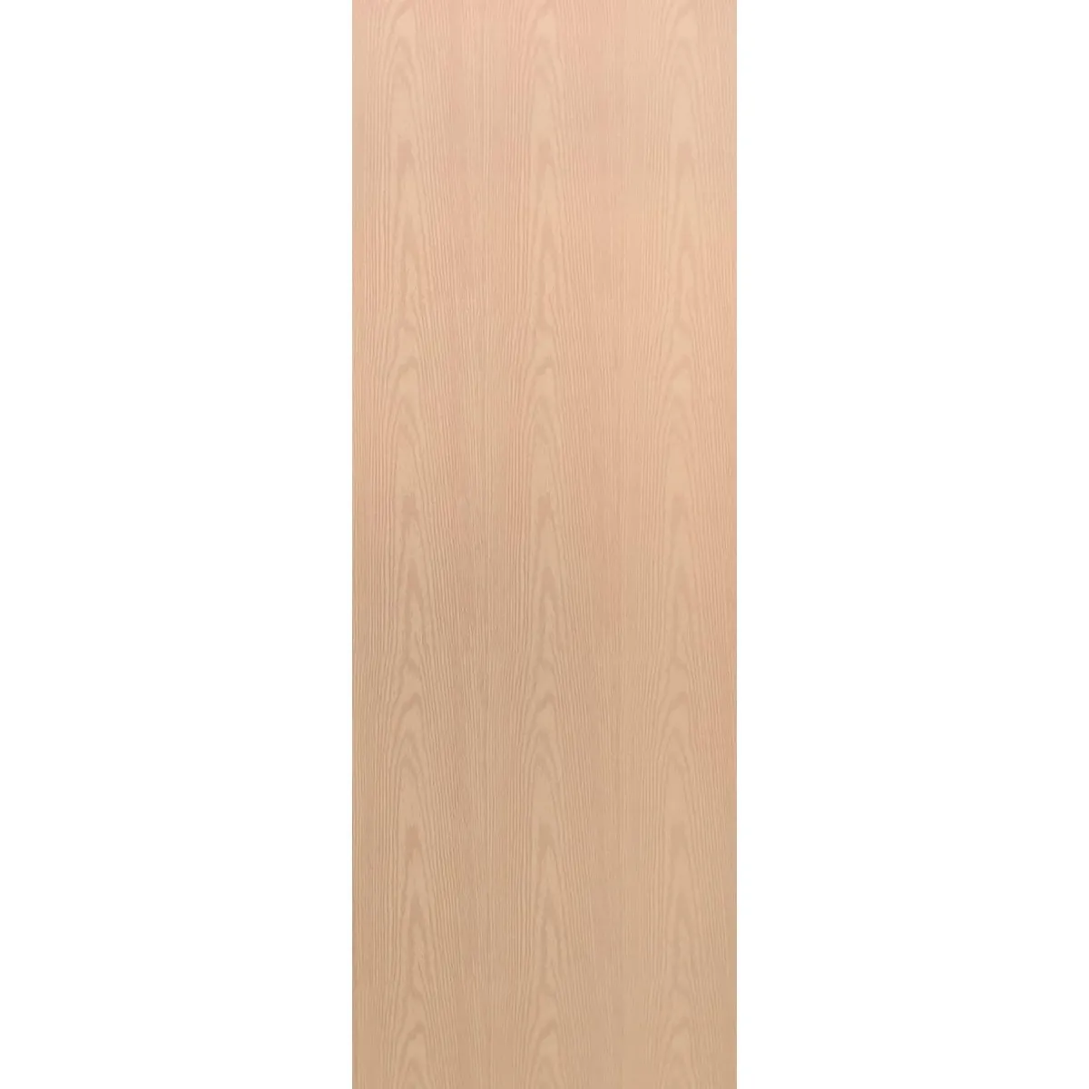 Multimarca - Puerta Tambor HDF Encino Clásica 70 x 213 cm