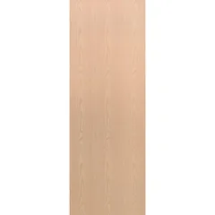 Puerta Tambor HDF Encino Clásica 70 x 213 cm