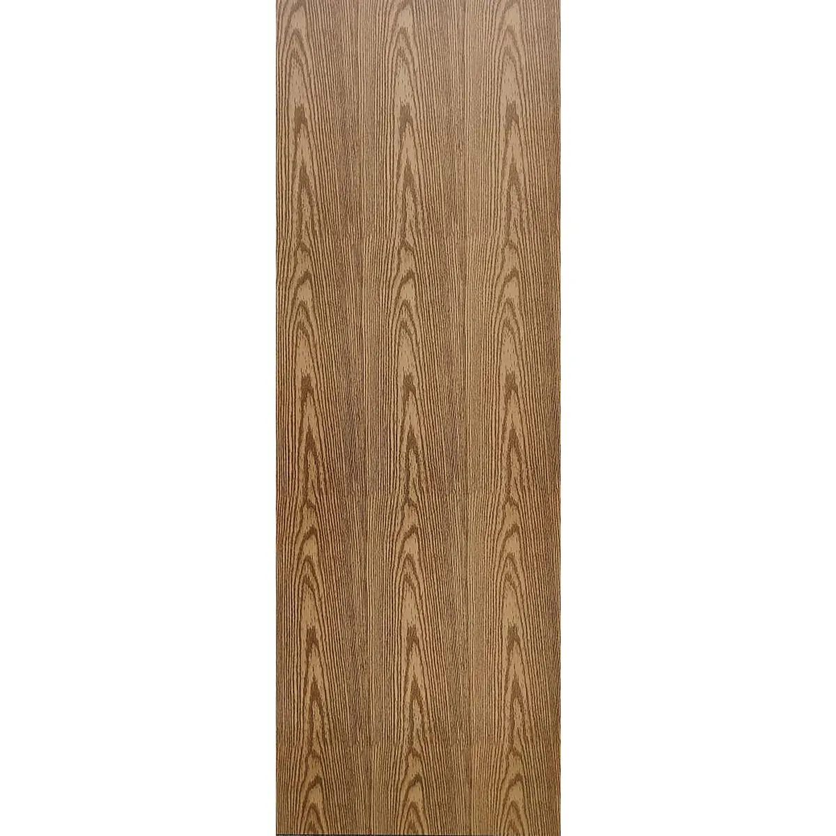 Multimarca - Puerta Tambor HDF Verona Parota 70 x 213 cm
