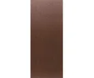 Puerta Tambor HDF Verona Cedro 70 x 213 cm