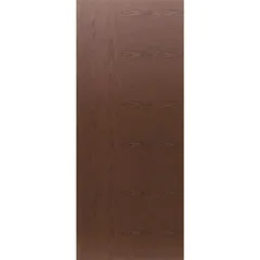 Puerta Tambor HDF Verona Cedro 70 x 213 cm
