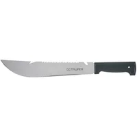 Machete Rambo 12", Cacha Negra