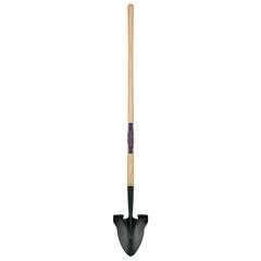 Pala Redonda Mango 45"