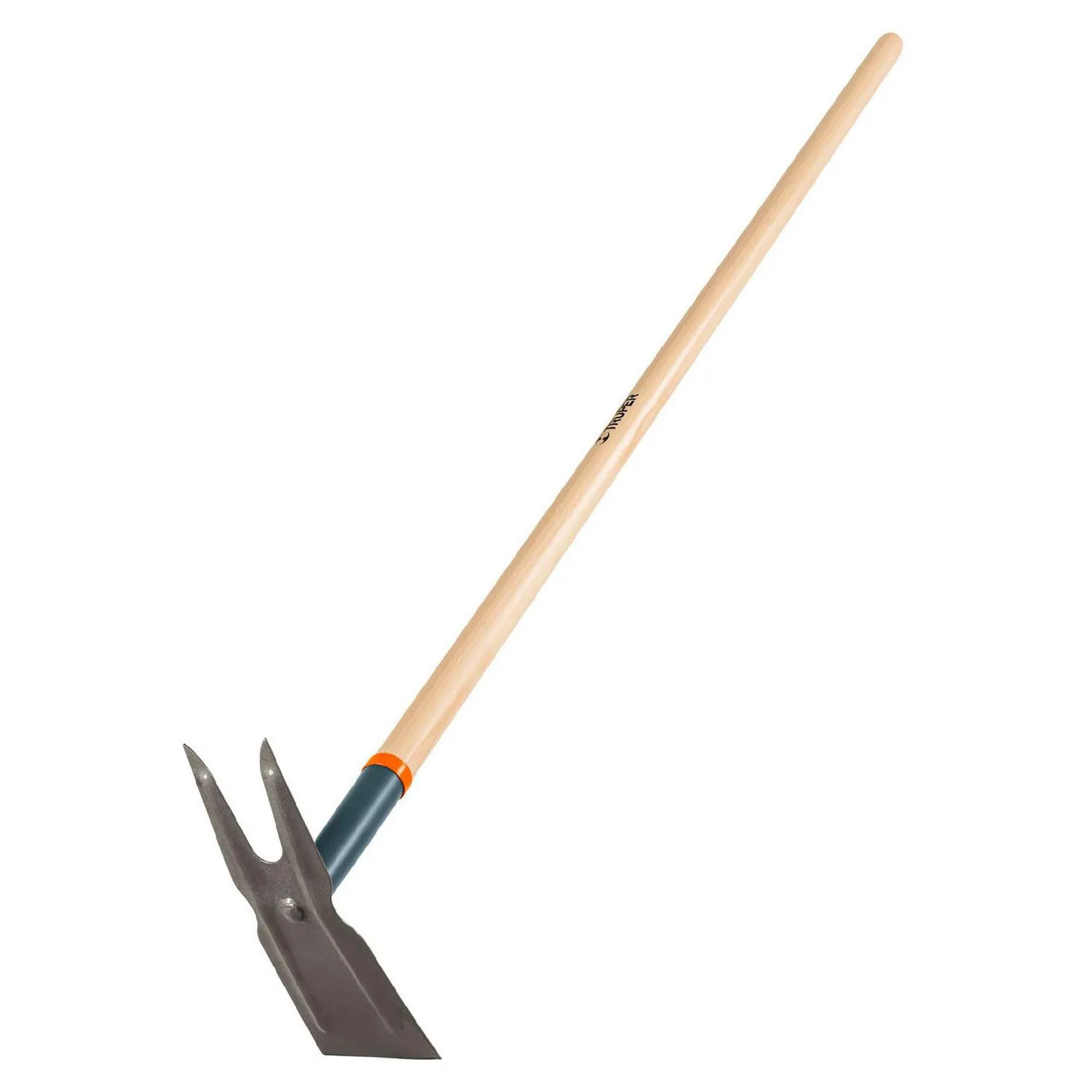 Truper - Azadón Dos Cuernos 137 cm