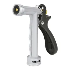Pistola Metálica para Riego 5"