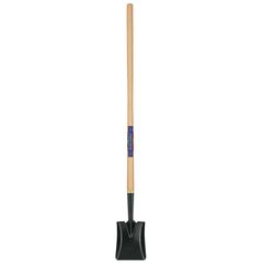 Pala Cuadrada Mango 45"