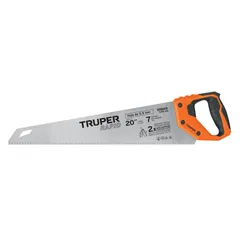Serrucho Rapid 20" Mango Comfort Grip