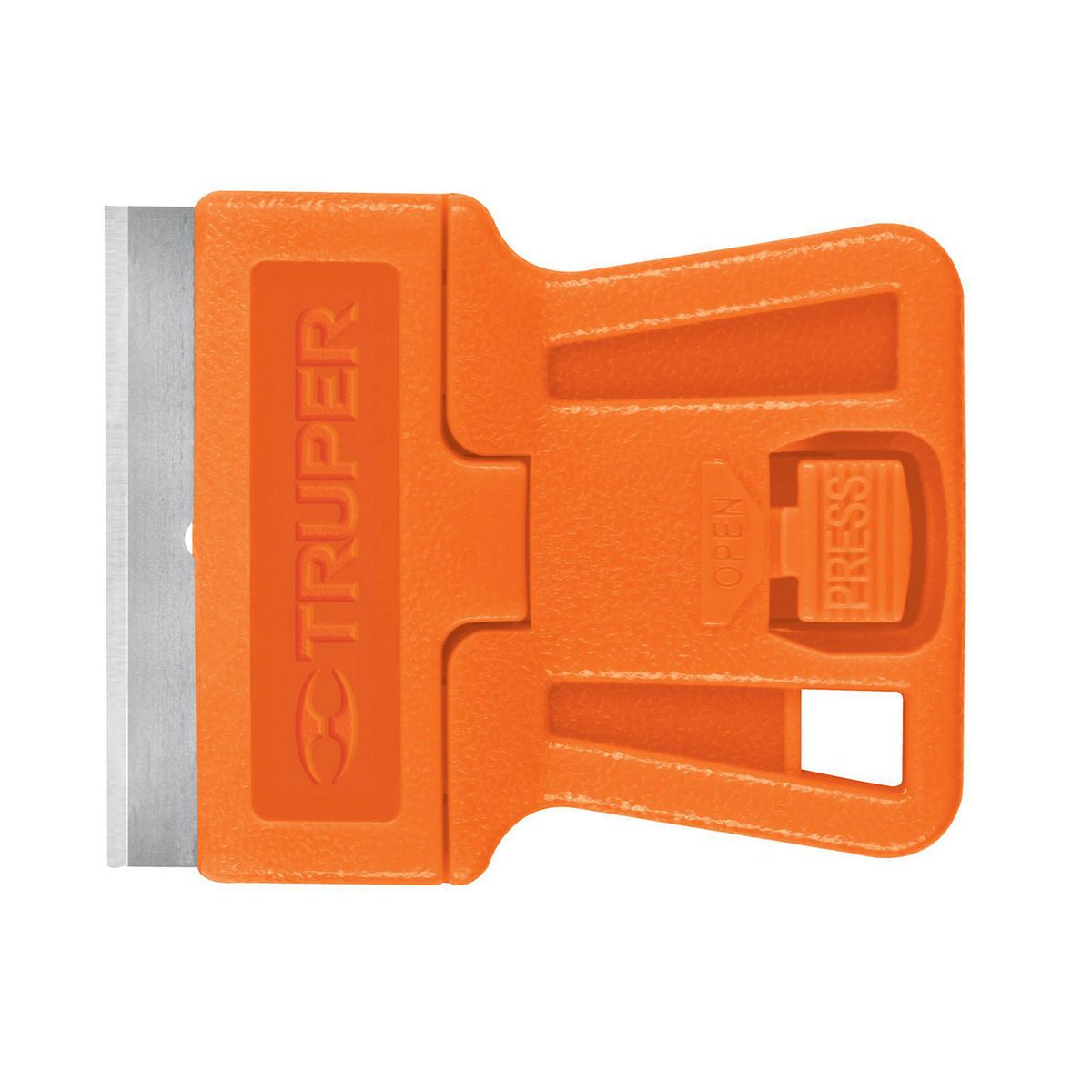 Mini Raspador con Navaja de 1-1/2", marca Truper - Foto 2