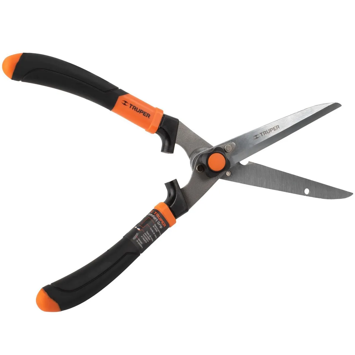 Tijera Tipo Americano 18-1/2", marca Truper - Foto 2
