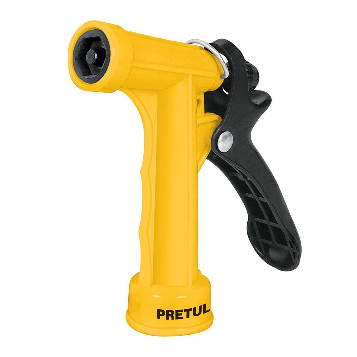 Pistola Plástica para Riego 4", marca Truper - Foto Principal