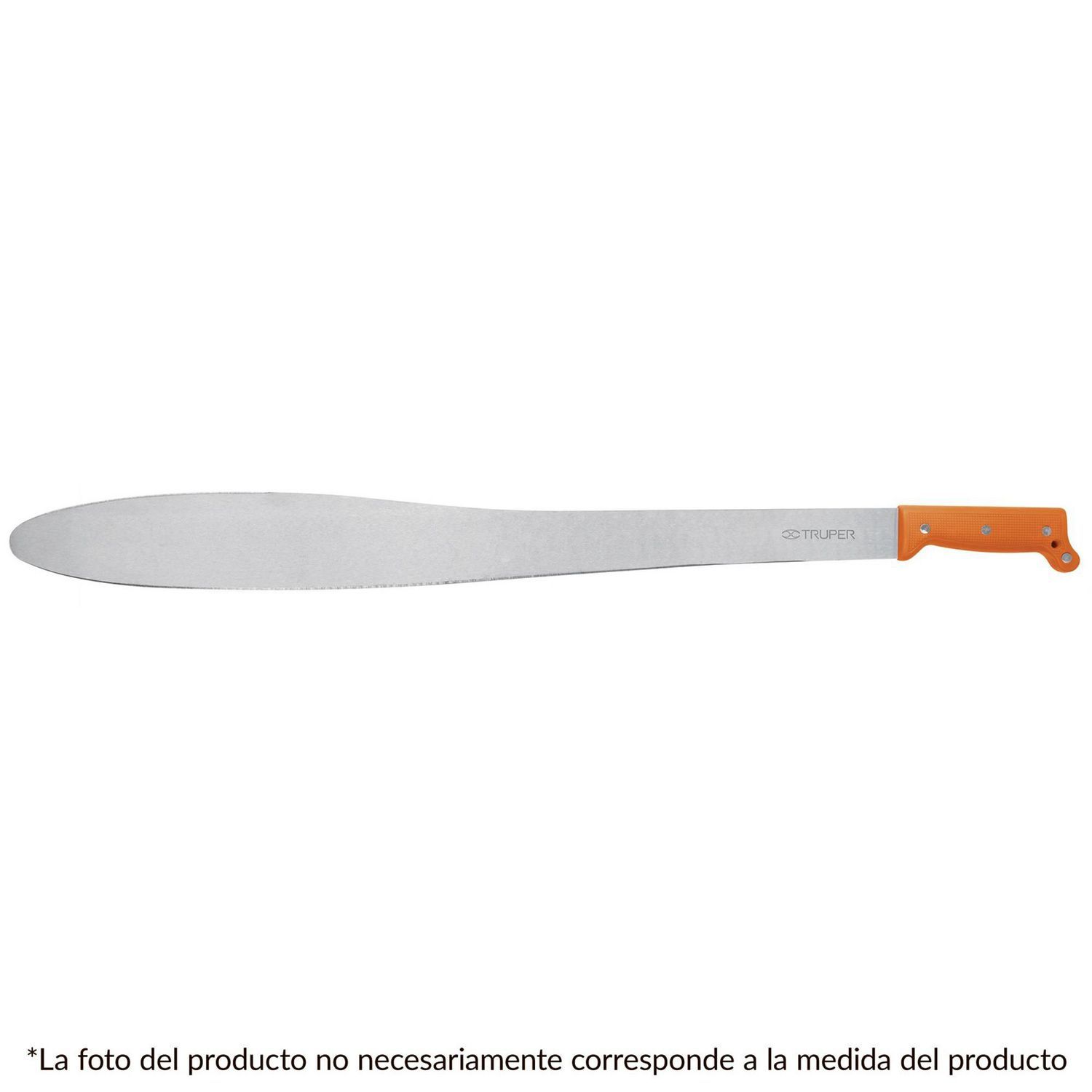 Truper - Machete Caguayano 24"