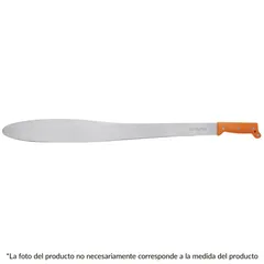 Machete Caguayano 24"