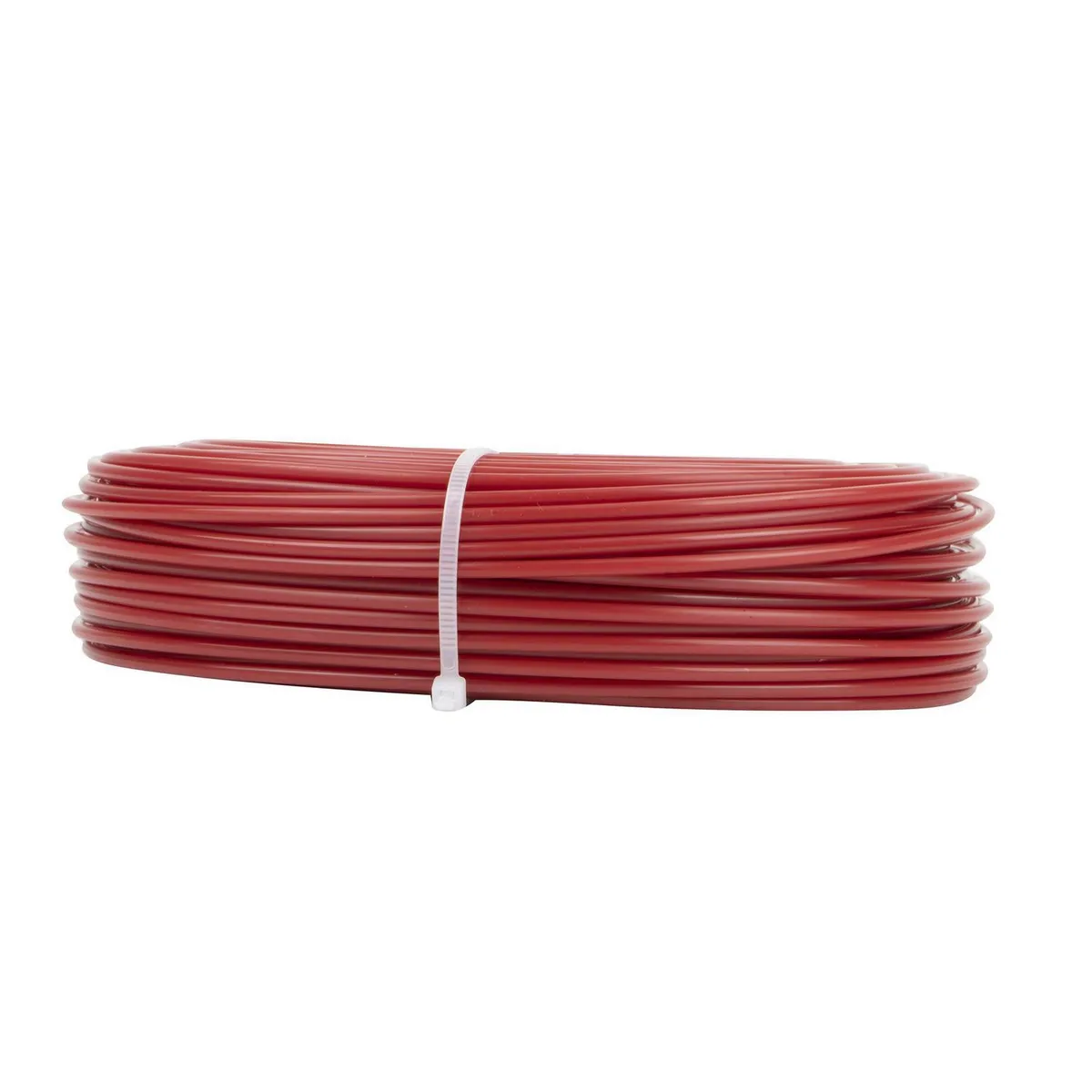 Hilo Redondo para Desbrozadora 63 m, 2.7 mm, marca Truper - Foto 2