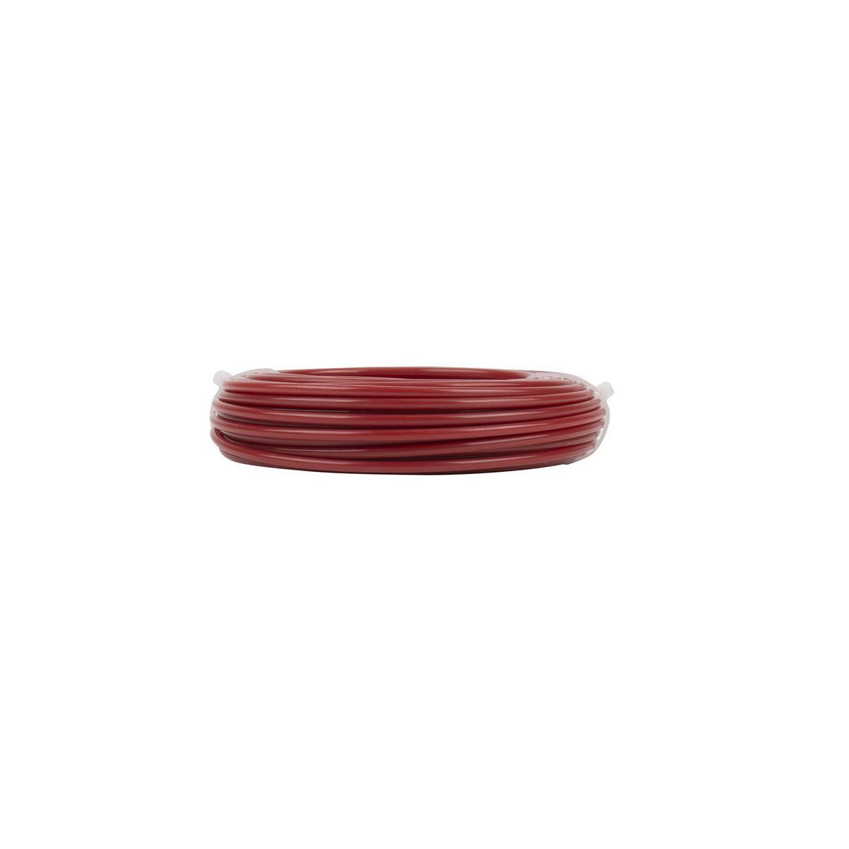 Truper - Hilo Redondo para Desbrozadora 12 m, 2.7 mm