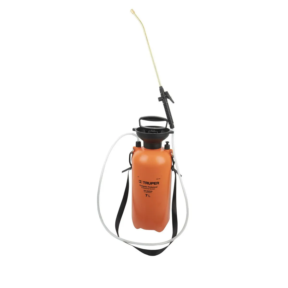 Fumigador 7 L (1.8 Gal), marca Truper - Foto 2