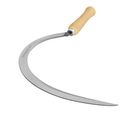 Hoz Dentada # 2, 20"