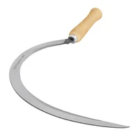 Hoz Dentada # 2, 20"