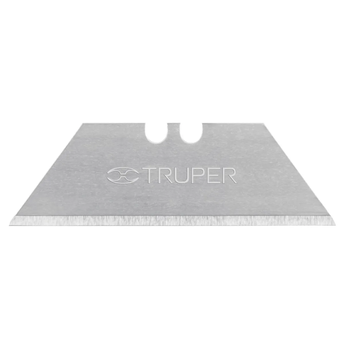 Truper - Cuchillas de Repuesto para NV-7 y NM-7, 10 Piezas