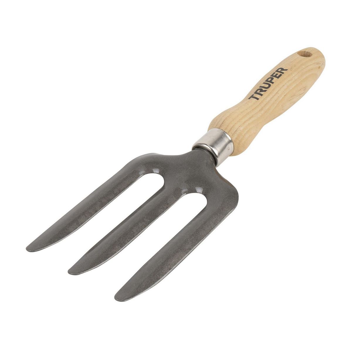 Bieldo para Jardín 6", marca Truper - Foto 2