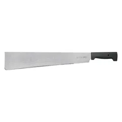 Machete Punta Recta, 18"