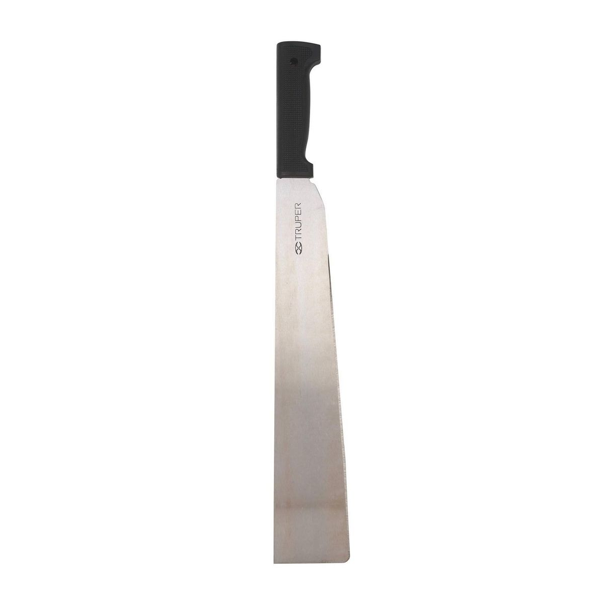 Truper - Machete Punta Recta, 18"