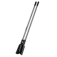 Cavador mgo Fibra de Vidrio 44"
