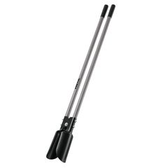 Cavador mgo Fibra de Vidrio 44"