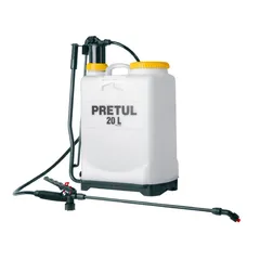 Fumigador de Mochila 20 L